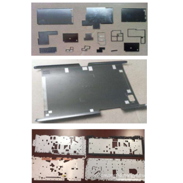 NB structural parts Custom Made Precision stamping dies